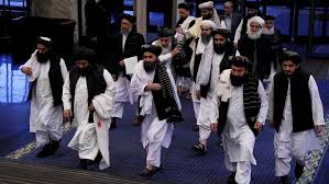 Los talibanes subieron al poder tras la retirada del ejército invasor de la urss a finales de los años 80. Afghanistan Diplomacy Gathers Steam Even As Attacks Increase Revista De Prensa