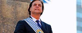 Married and father to three sons, lacalle pou's victory comes on his second run at the presidency. The Challenges Of The New Uruguayan President Latinamerican Post