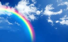 See more ideas about rainbow background, rainbow, cute wallpapers. Rainbow Sky Wallpapers Top Free Rainbow Sky Backgrounds Wallpaperaccess