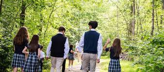 Seasons Fall 2024 Annual Report by NDSchools