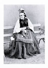 Mrs Margaret Inglis, Murlington