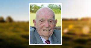 Calvin Inge Obituary November 27, 2018