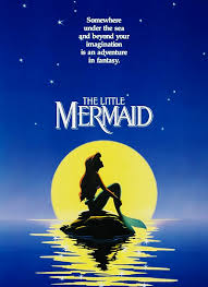 Favorite Disney Princess Movie Little Mermaid Movies Animated Movie Posters Mermaid Movies