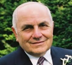 Most Recent Obituaries