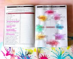 £13.69 & free uk delivery on orders dispatched by amazon over £20. Law Of Attraction Planner Review Samantha Carraro