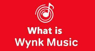 What Is Wynk Music In 2020 Wynk Music Music App Music Streaming