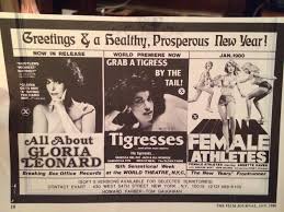 A Tribute to Porn Legend Gloria Leonard – DistribPix