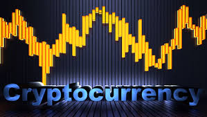 Something extraordinary is happening in blockchain and cryptocurrency, and most people haven't… Mnuchin Sounds Alarm Over Facebook S Money Minting Plan