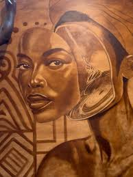 Marcus Robins » GANGGANG