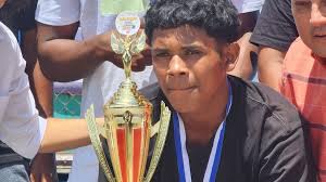 Inatec clausura y premia a los más destacados de los Juegos Nacionales TEC  Deportes 2025