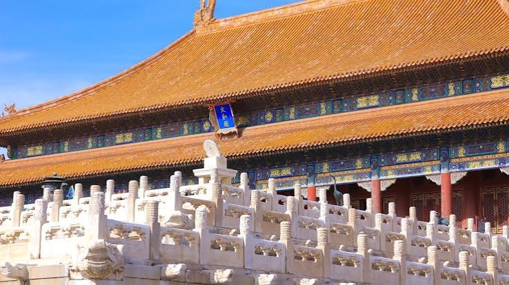 Why Is It Called the Forbidden City? 2026