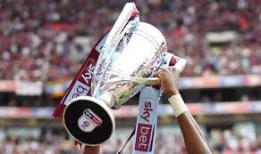 Would brentford make the premier league for the first time in their history or would fulham return to the promise land at the first time of asking?an. Championship Play Off Final Date When Is Brentford Vs Fulham Football Sport Express Co Uk