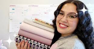 How to Choose the Perfect 2025 Planner Lineup: My Top Picks Sara's Planner