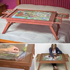 Les produits de la catégorie plateau table sur la boutique en ligne rbbois. Standard Puzzle Plateau Lounger With Cover Bits And Pieces