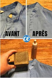 Epingle Sur Nettoyer Les Taches