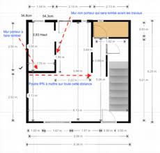 Il tiendra notamment compte des répercussions d'une telle opération sur la structure globale du bâtiment. Estimations Prix Pour Tomber Un Mur Porteur Remplacer Par Barre Et Pose D Une Ipn A Le Plessis Robinson 92350 Hauts De Seine Detail Et Devis Travaux