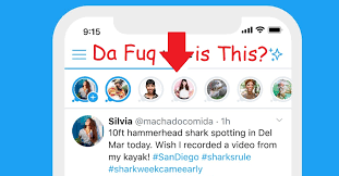 Blackvue viewer supports all the latest blackvue models and is compatible with blackvue over the cloud. Twitter Is Working On Its Version Of Stories And We Re Already Over It