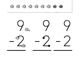 touch math addition worksheets printable kookenzo com