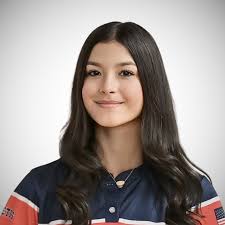 CT 16U at USA Athletics Gold Softball