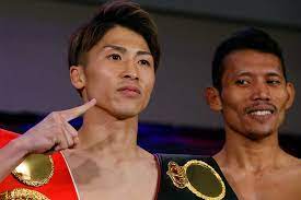 Inoue vs dasmarinas odds.===fly powcast to vegas sponsorship campaign for casimero and pacquiao fight in august.paypal. 9uuj5vp7 9lykm