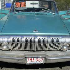 Image result for Aqua 1963 Polara
