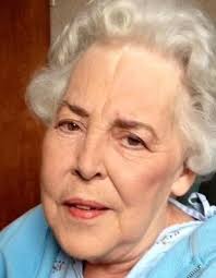 Gloria Arrington Obituary (1939