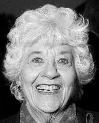 Charlotte Rae