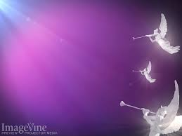 Simplify your search whatever you need to search for, easy worship's search function makes your libraries. Praise And Worship Angel Backgrounds For Powerpoint Templates Ppt Backgrounds