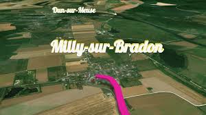 Célébration, repos et régénération à meteoblue day de cette année. Echappees En Meuse 2019 Stenay Youtube