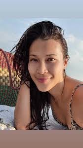 Rachel Kao's Instagram, Twitter & Facebook