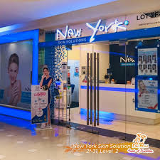 Beauty face skincare products for all types of skins to achieve flawless and radiance complexion. New York Skin Solutions Freshen Up Palm Mall Seremban Facebook