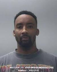 RONALD WAYNE BALTIMORE 01/20/2025