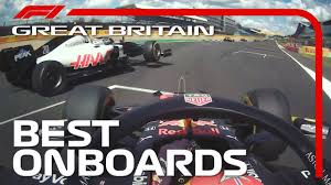 Drive to survive | netflix. A Nail Biting Finale And The Top 10 Onboards 2020 British Grand Prix Emirates Youtube