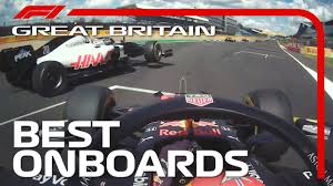 Troisième grand prix de france depuis son retour au calendrier de la formule 1 en 2017 et première pôle pour max verstappen (red bull) au castellet. A Nail Biting Finale And The Top 10 Onboards 2020 British Grand Prix Emirates Youtube