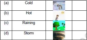 Since the class 6 assignment for the 8th week is underway, our beloved students is on the reading of the nctb english textbook. Cbse Class 2 English Rain Worksheet Set A