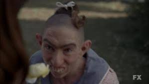 American Horror Story by Caique Lima