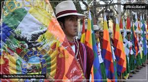 El alto perú se convirtió por decisión propia en en país independiente en 1825. Presidente Maduro Conmemora 195 Anos De La Declaracion De Independencia Del Estado Plurinacional De Bolivia