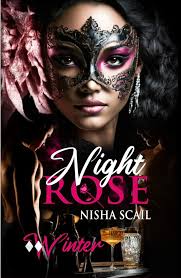 Night Rose: WINTER (Spanish Edition): Scail, Nisha: 9798388122247:  Amazon.com: Books