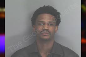 Johnathan Walker — Douglas County Jail Bookings