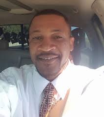 Staff in the Spotlight with Jamie...