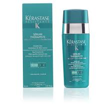 Kerastase serum extentioniste, scalp & hair serum. Kerastase Resistance Serum Therapiste 1er Pack 1x 30 Ml Amazon De Beauty