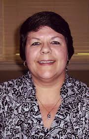 WCHS 2013 valedictorian guest speaker at DuBocage Chapter ABWA meeting