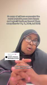 Roman Davenport Book