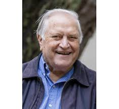 Arnold Andrew HARE Obituary