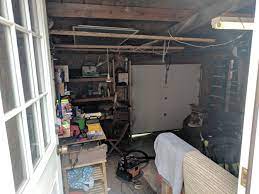 Ideal for both family camping or a couple's adventure. Top Reasons Not To Do A Garage Conversion Adu Propel Studio