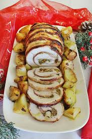 Aggregatore contenente tutte le ricette andate in onda di benedetta parodi da cotto e mangiato. Arrosto Di Tacchino Ripieno Spinaci