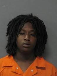 Jockey Lot murder suspect seeks venue change