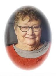 Sharon Hart Obituary