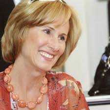 Fiona Tudor, 61, versatile contributor to arts, philanthropy