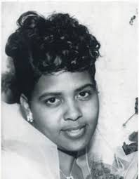 Mrs. Lucille Johnson Obituary